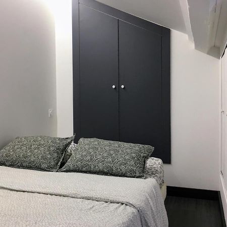 Apartmán Calmette Cannes Exteriér fotografie