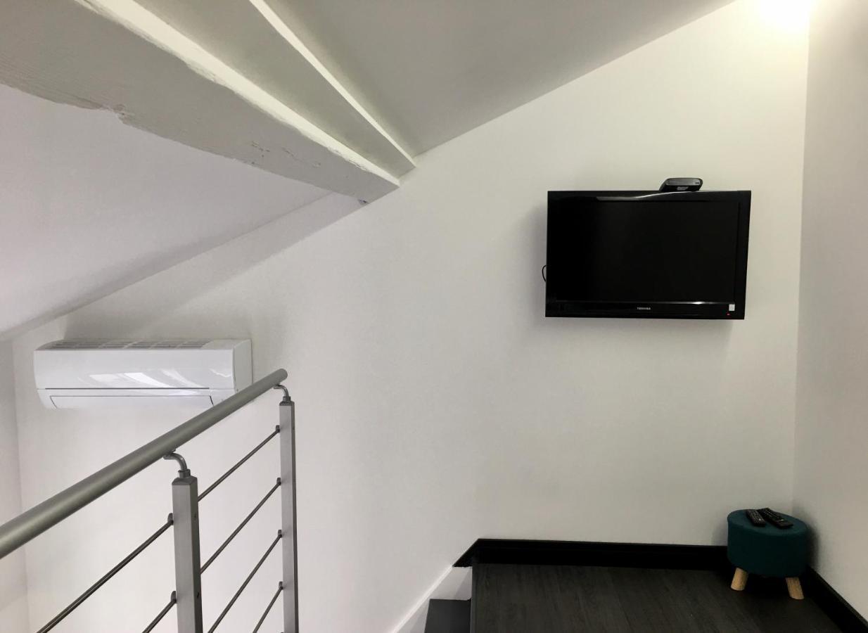 Apartmán Calmette Cannes Exteriér fotografie