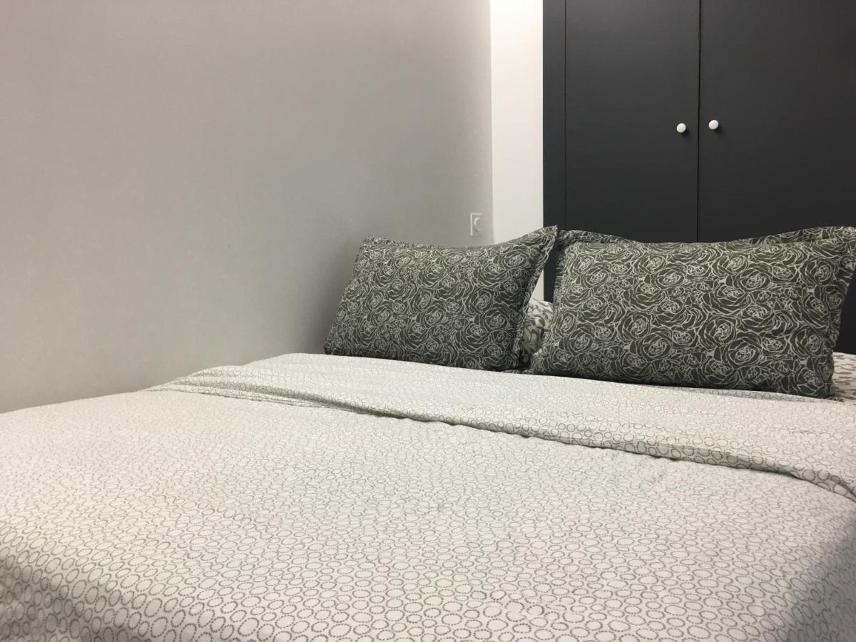 Apartmán Calmette Cannes Exteriér fotografie