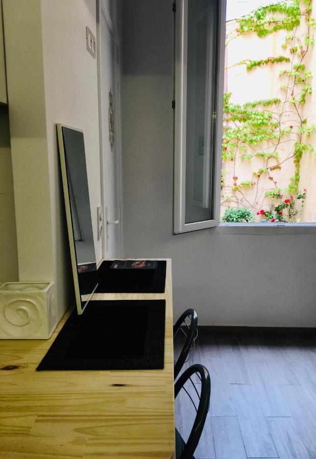 Apartmán Calmette Cannes Exteriér fotografie